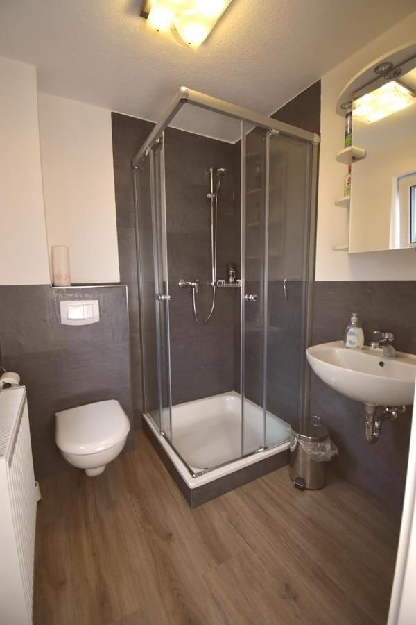 Ferienhaus Berner Sennen Thiessow Zewnętrze zdjęcie