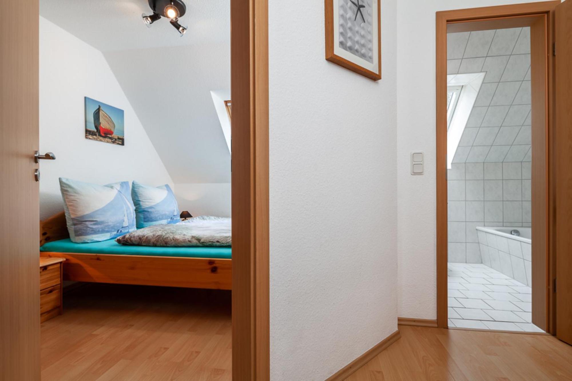 Ferienhaus Berner Sennen Thiessow Zewnętrze zdjęcie