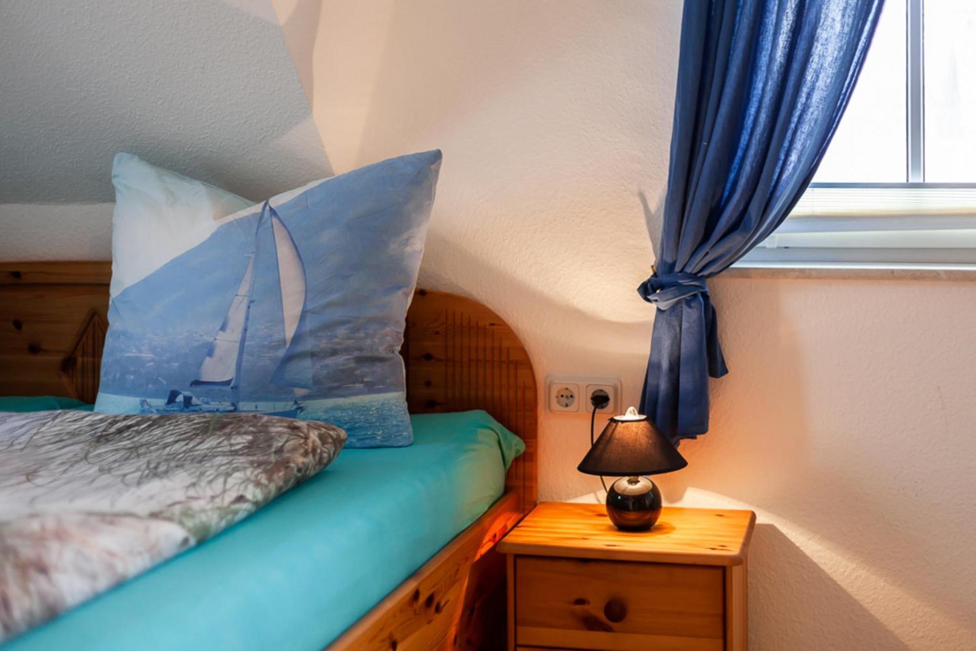 Ferienhaus Berner Sennen Thiessow Zewnętrze zdjęcie
