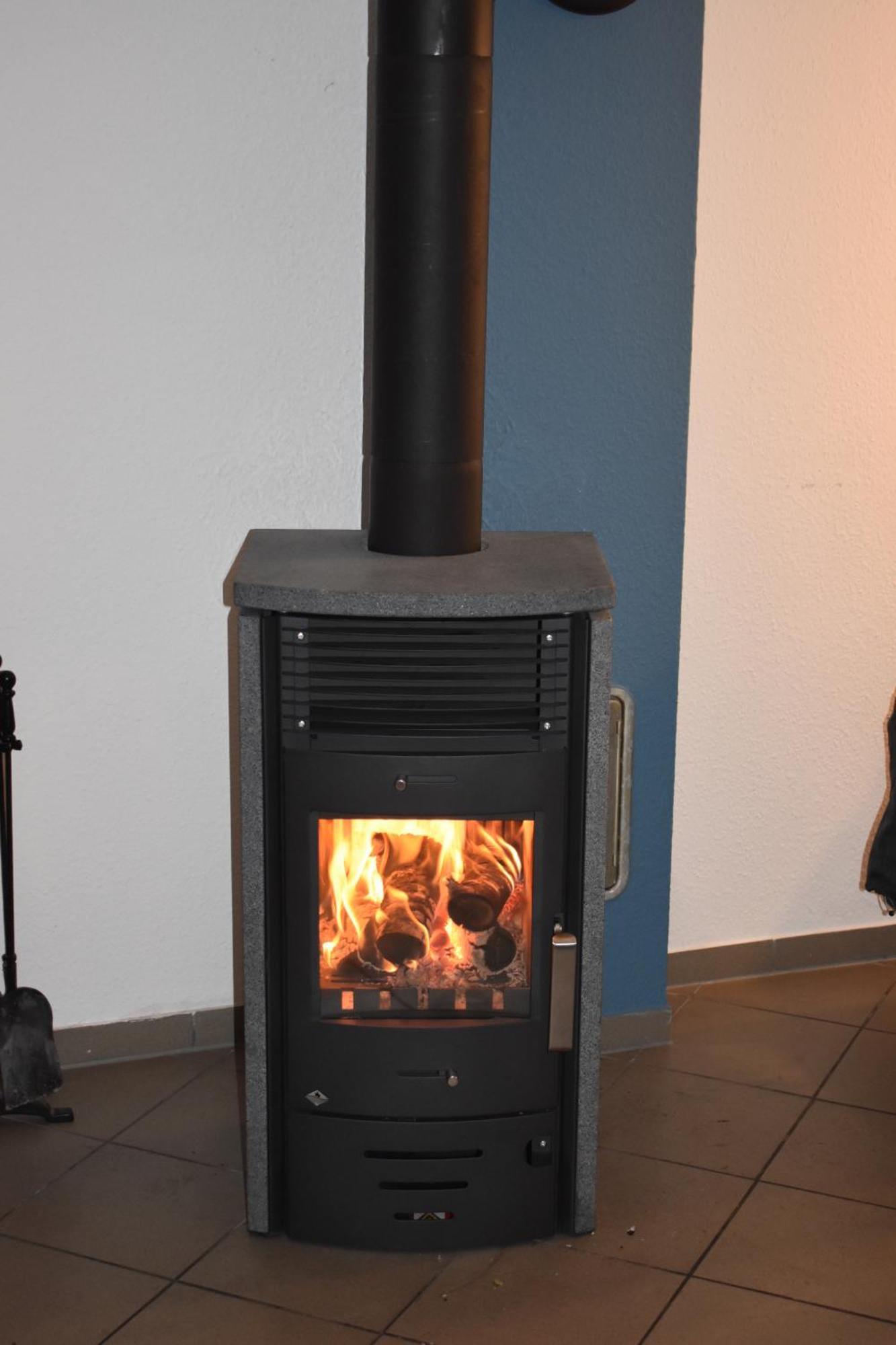 Ferienhaus Berner Sennen Thiessow Zewnętrze zdjęcie
