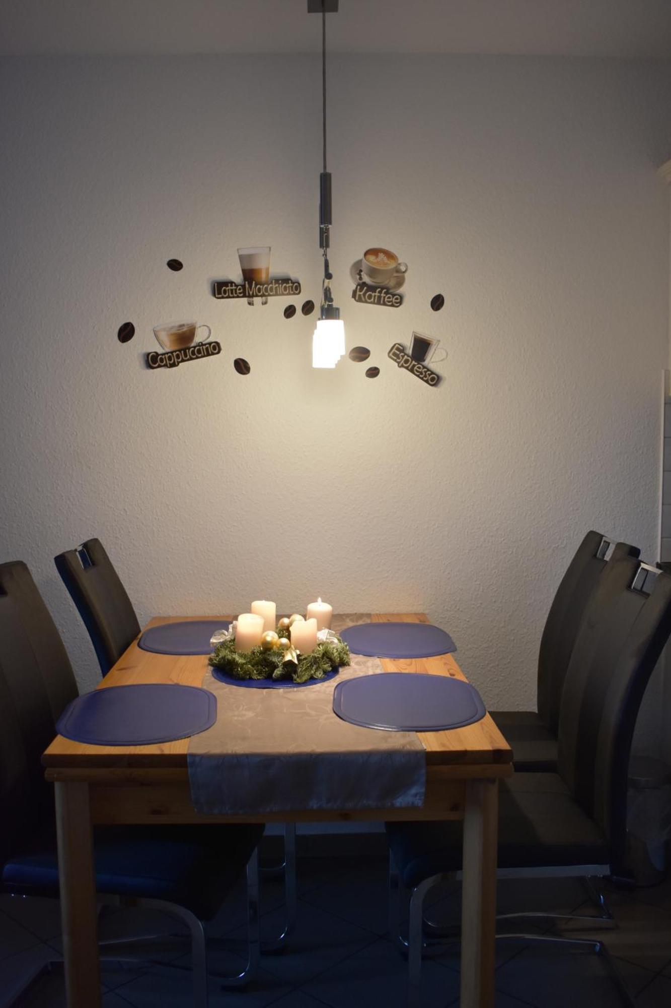 Ferienhaus Berner Sennen Thiessow Zewnętrze zdjęcie